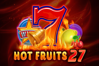 Hotfruits277 слот онлайн СпейсВин Казино