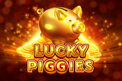 Luckypiggies СпейсВин Казино слот