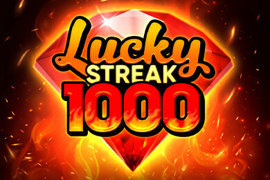 Luckystreak1000 онлайн СпейсВин Казино