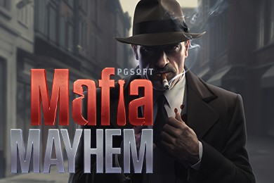 Mafiamayhem СпейсВин Казино играть