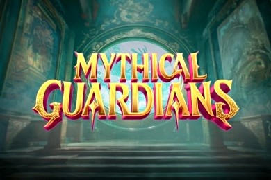 Mythicalguardians игровой автомат СпейсВин Казино